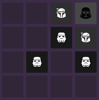 2048 Star Wars