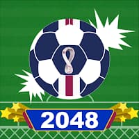 2048 World Cup