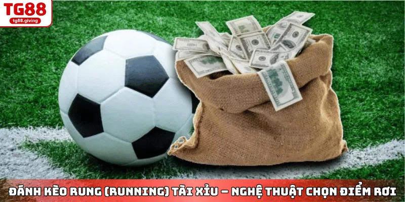 bí kíp đánh kèo rung tài xỉu bất bại