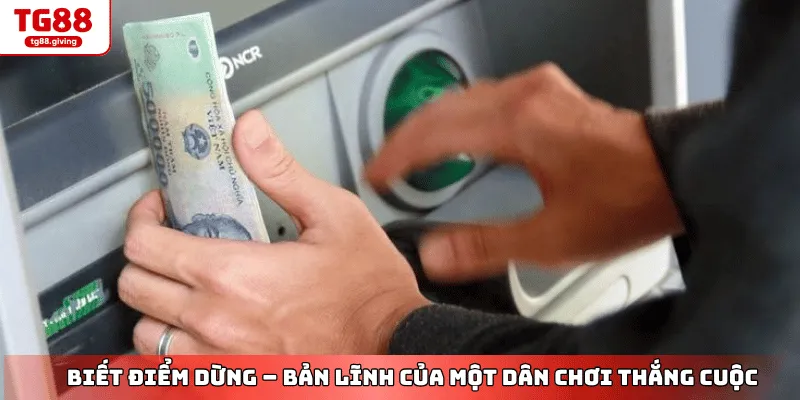 rút tiền thắng xóc đĩa uy tín tg88